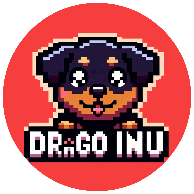 Drago Inu Logo